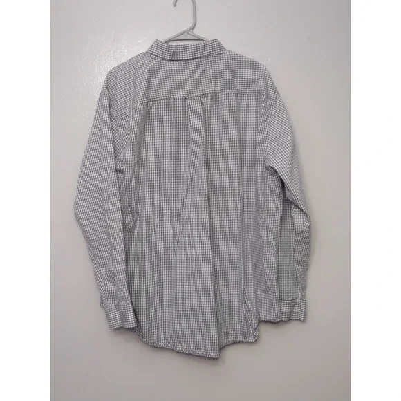 Men's Long Sleeve NMSU AGGIES Russell Shirt Logo Size XL - Picture 3 of 7